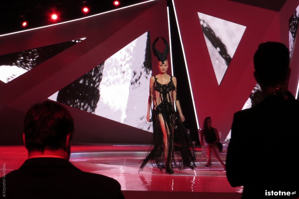 Finał Top Model
