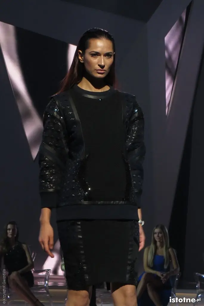Finał Top Model