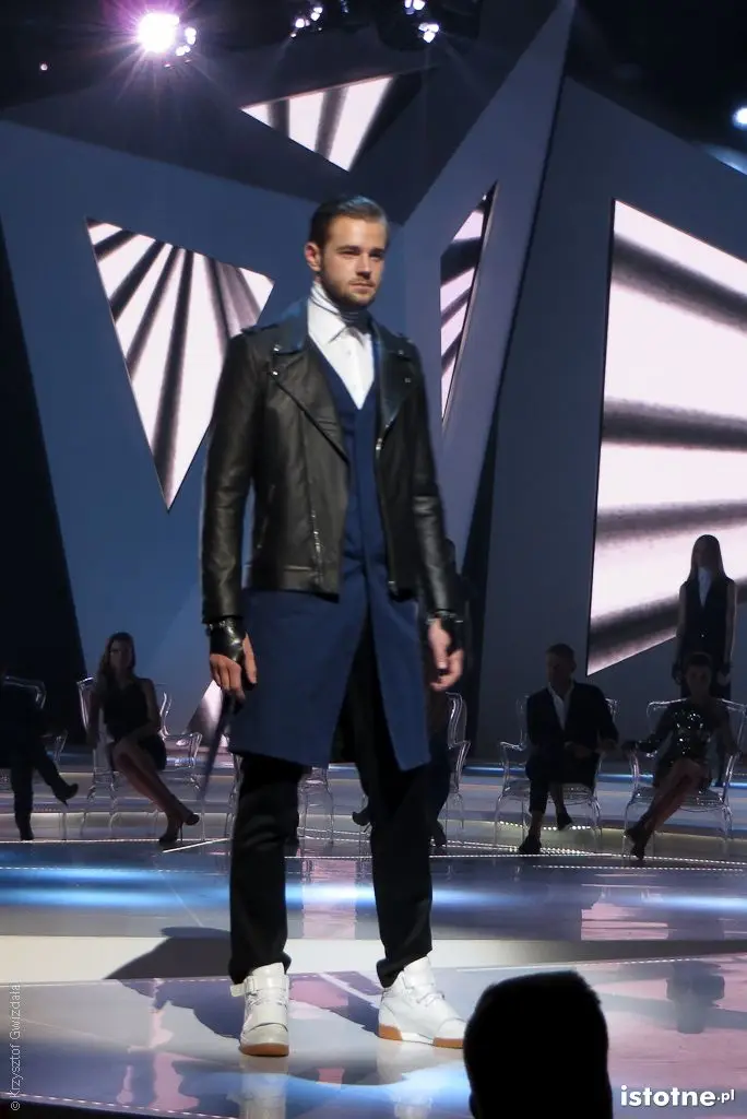 Finał Top Model
