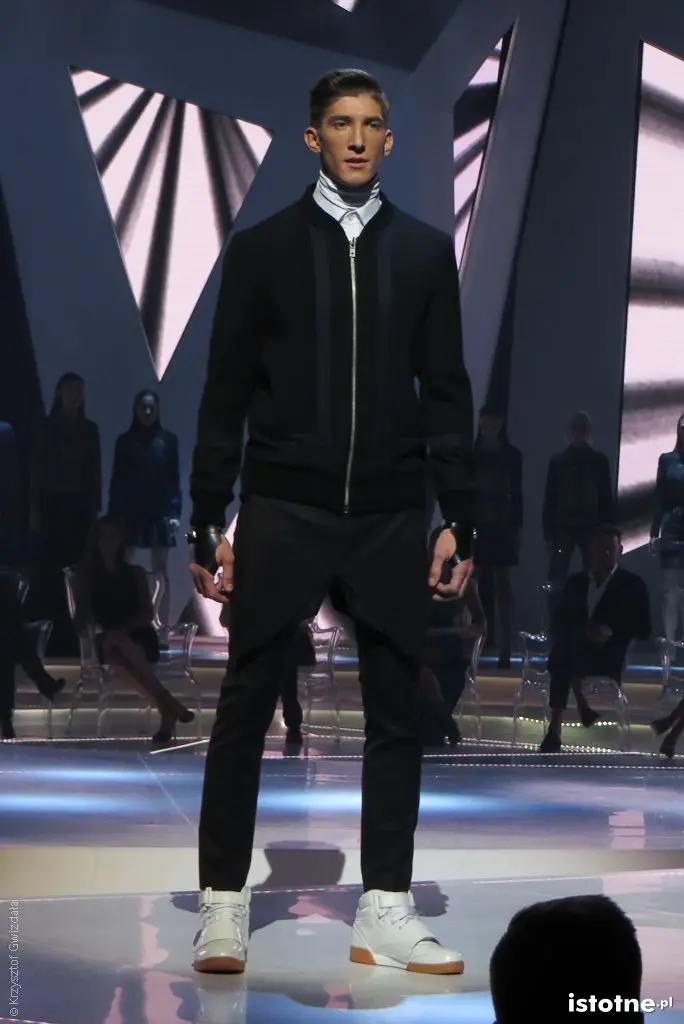 Finał Top Model