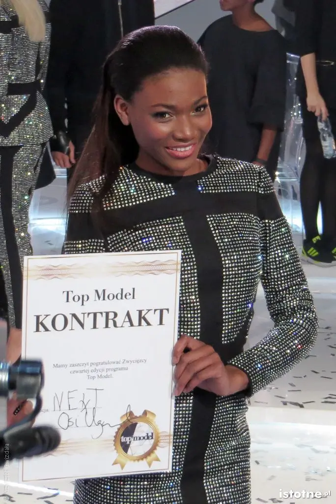 Finał Top Model