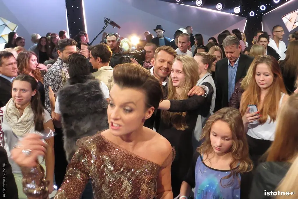 Finał Top Model