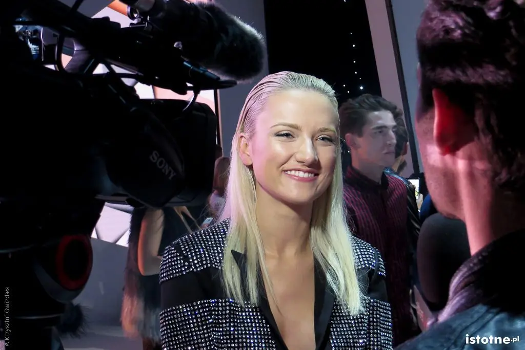 Finał Top Model