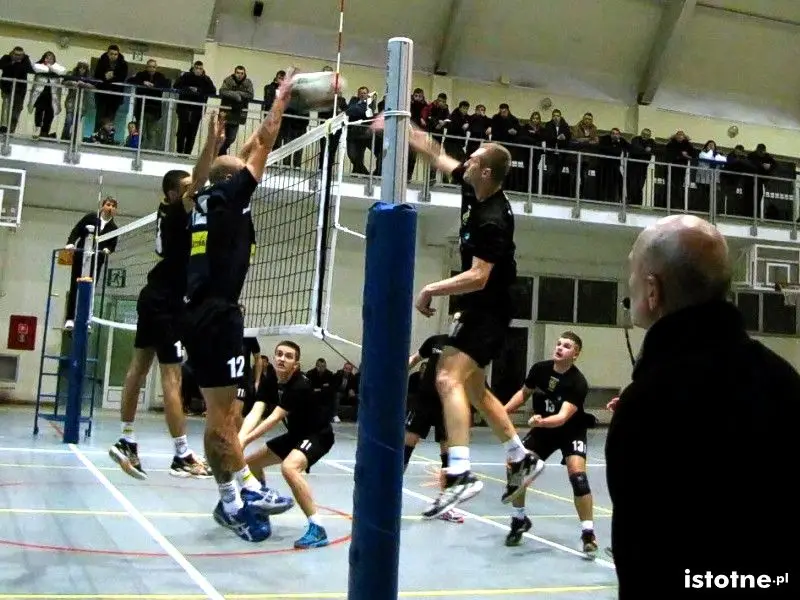 BTS Elektros Bolesławiec vs MUKS „Ziemia Milicka” Milicz