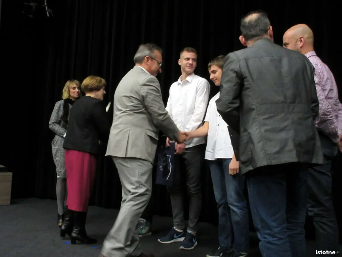 Konkurs "Dziękuję, nie palę"