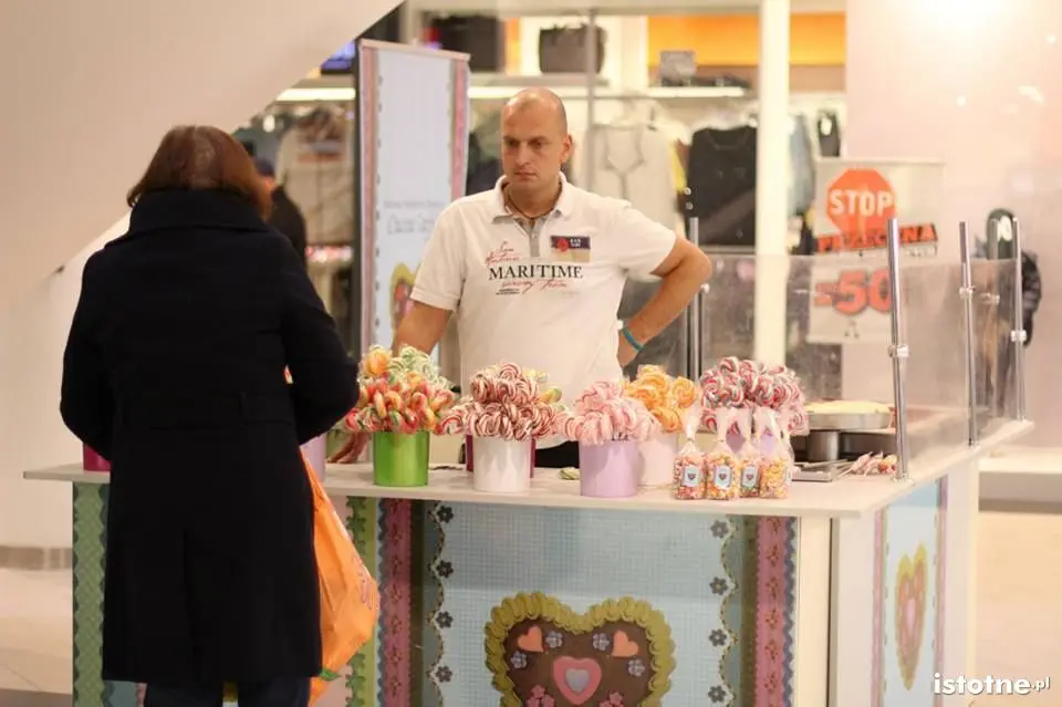 Fotorelacja z drugich urodzin BCC