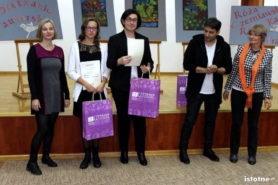 Zwycięski „List do przyjaciela”