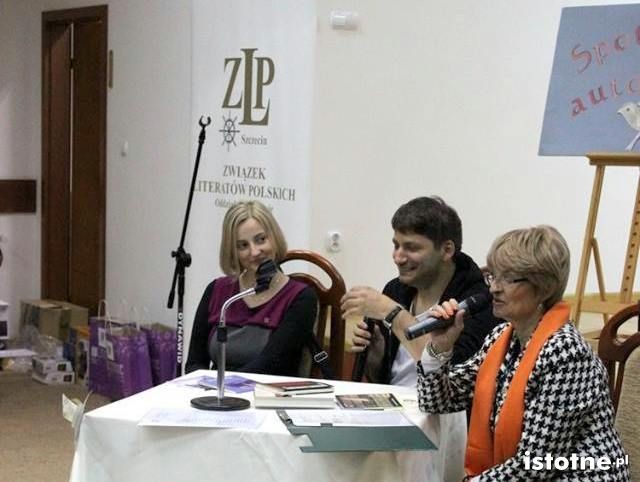 Zwycięski „List do przyjaciela”