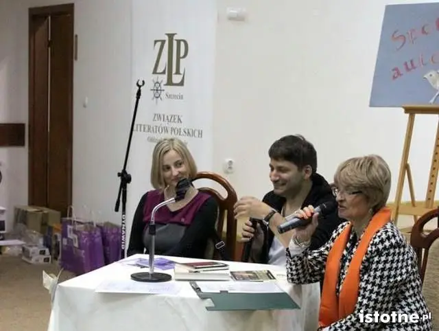 Zwycięski „List do przyjaciela”