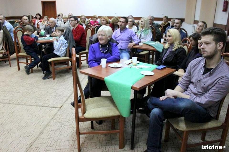 Zwycięski „List do przyjaciela”