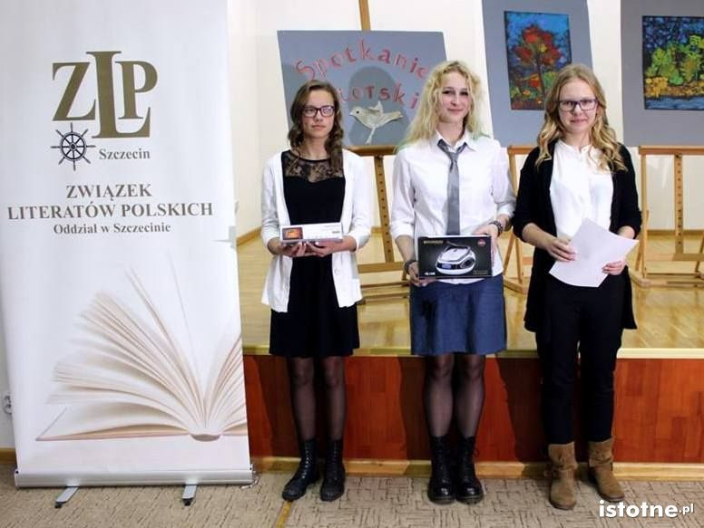 Zwycięski „List do przyjaciela”