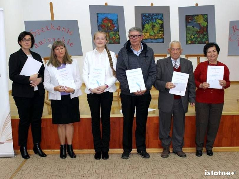 Zwycięski „List do przyjaciela”