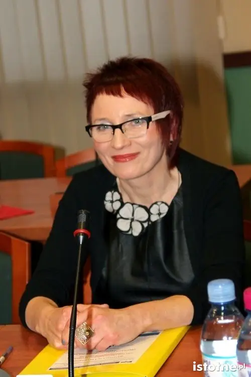 Grażyna Pichla