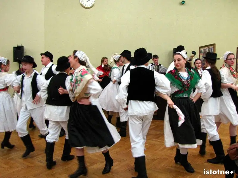 Spotkanie w II LO