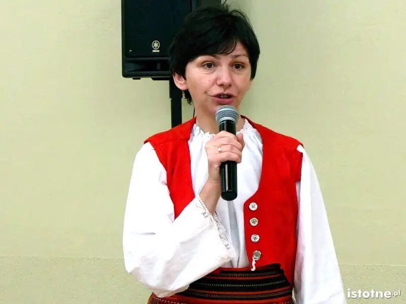 Spotkanie w II LO