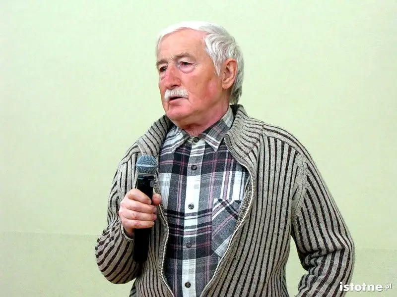 Spotkanie w II LO