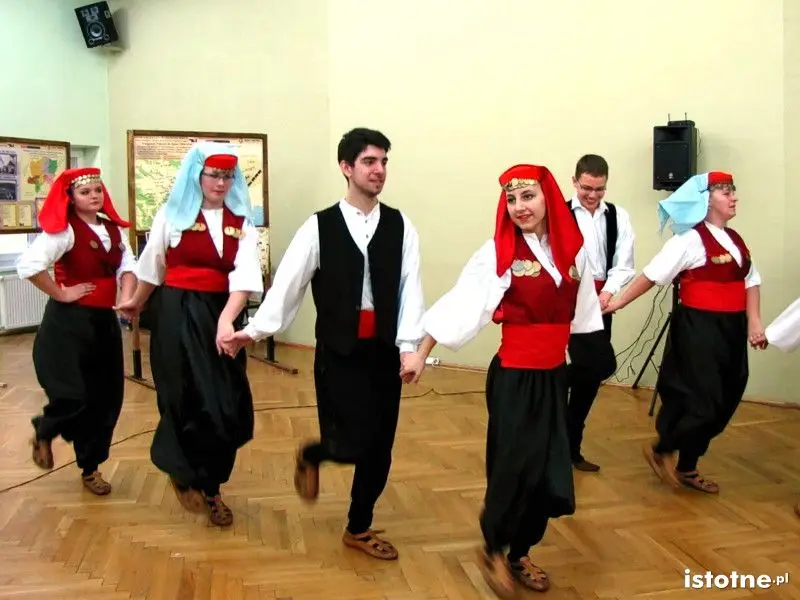 Spotkanie w II LO