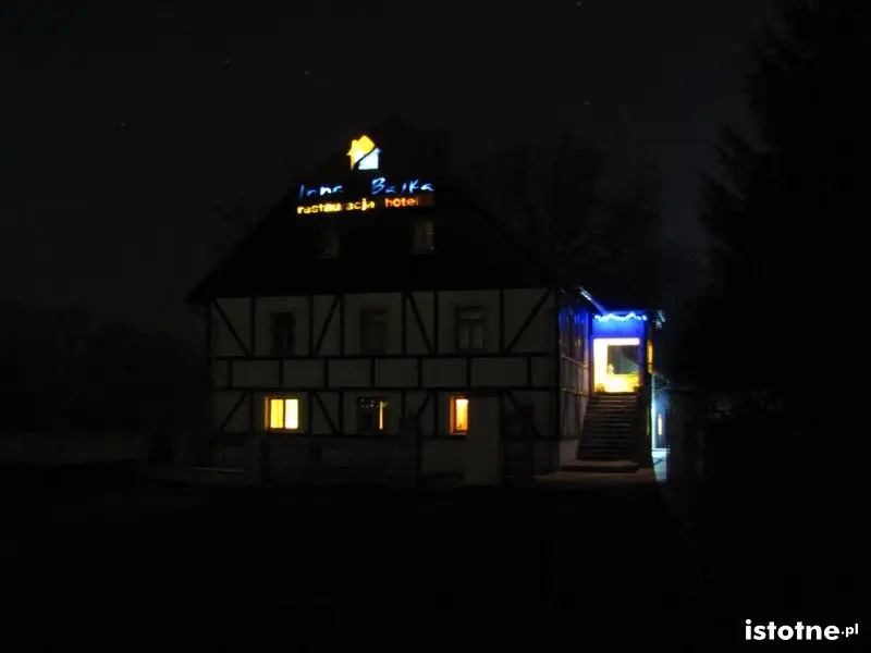 Inna Bajka