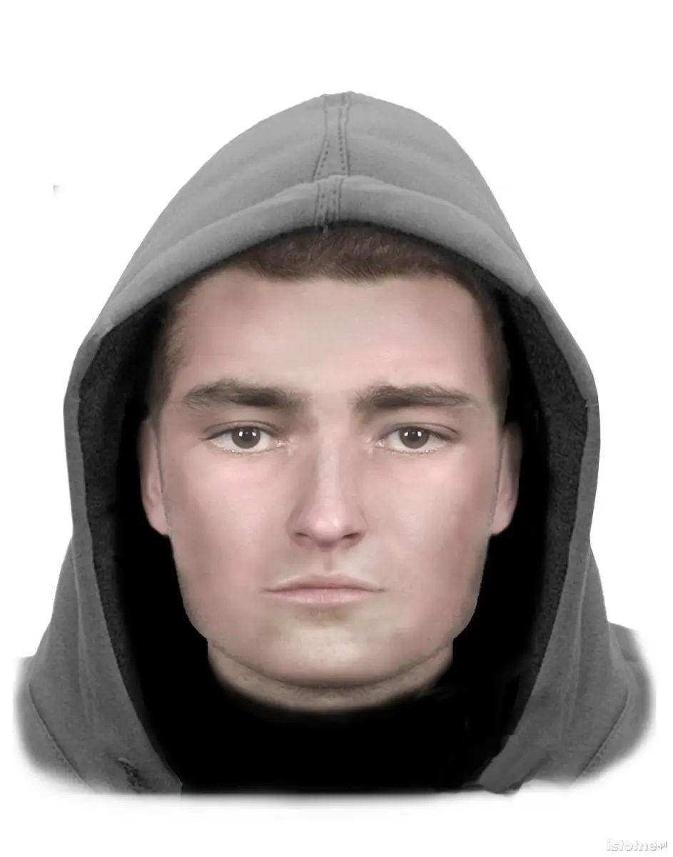 Portret pamięciowy
