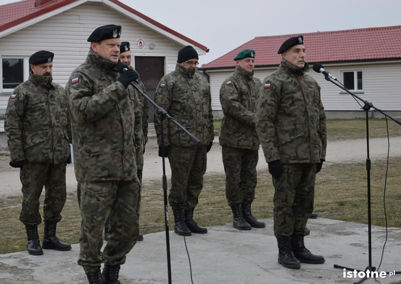 NAWAŁA-14 - ćwiczenia bolesławieckich artylerzystów