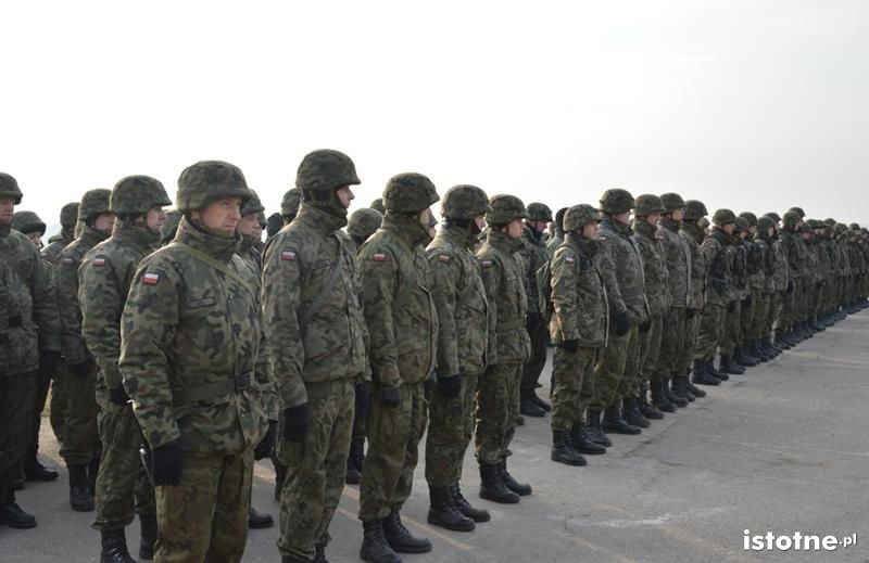 NAWAŁA-14 - ćwiczenia bolesławieckich artylerzystów