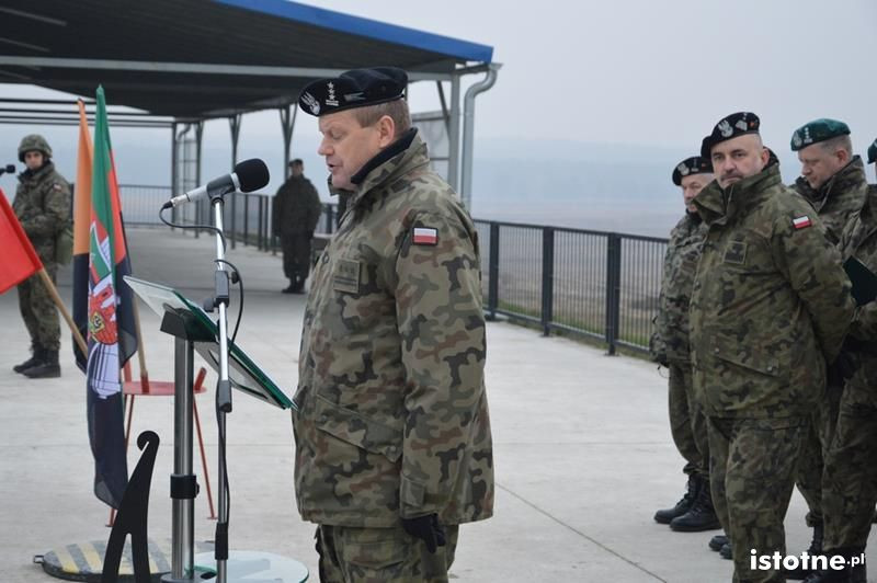 NAWAŁA-14 - ćwiczenia bolesławieckich artylerzystów