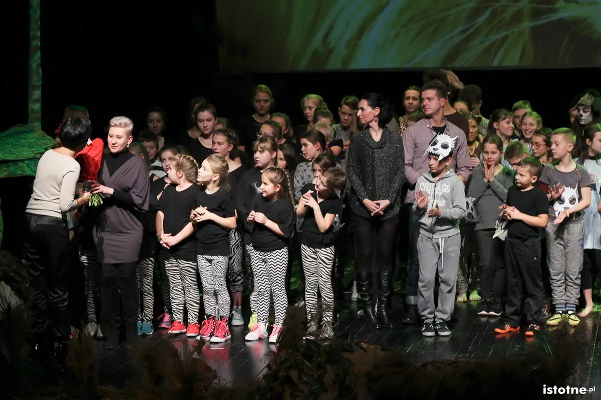 Musical Król Lew