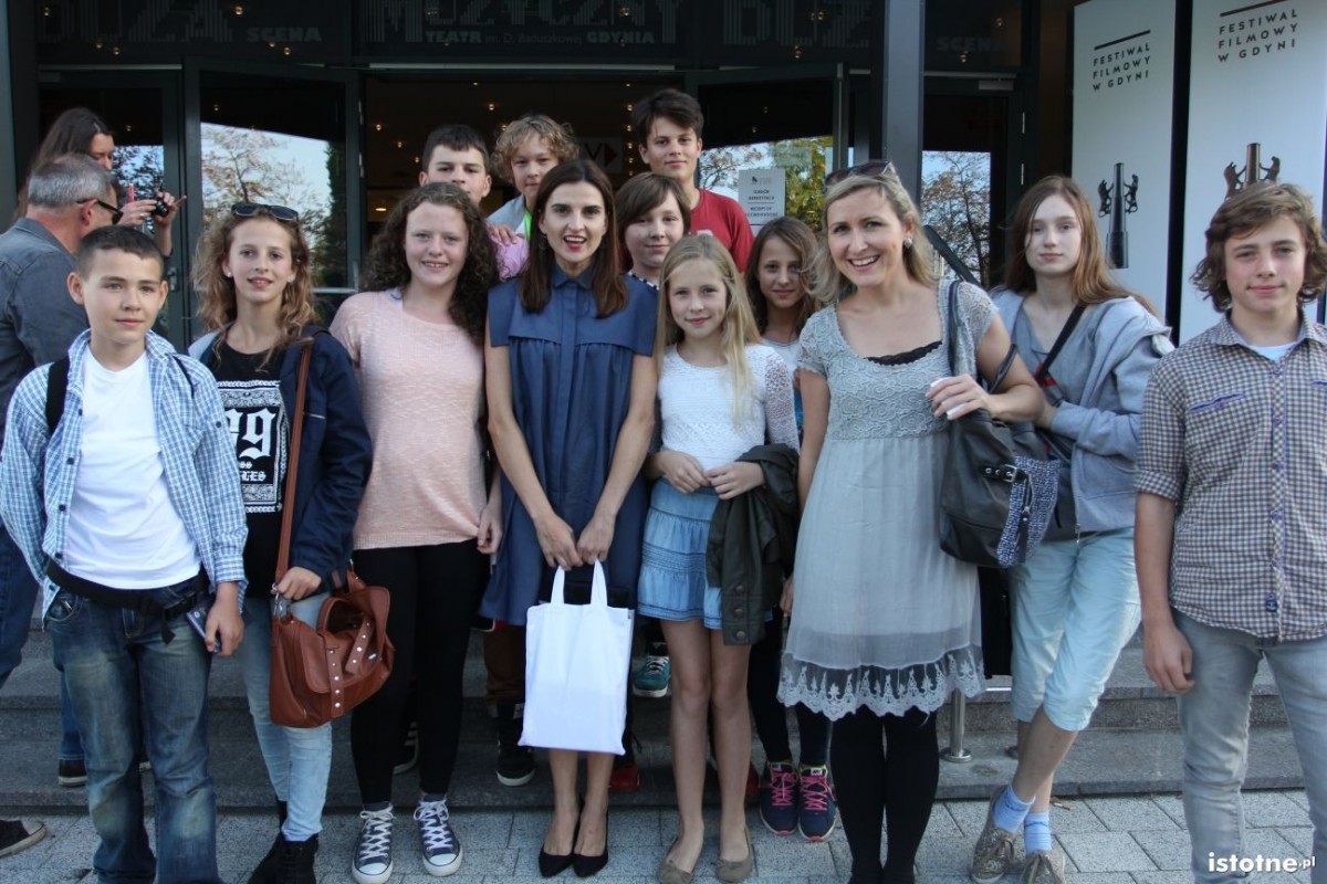 II Prywatne Gimnazjum w Bolesławcu - szkoła z pasją