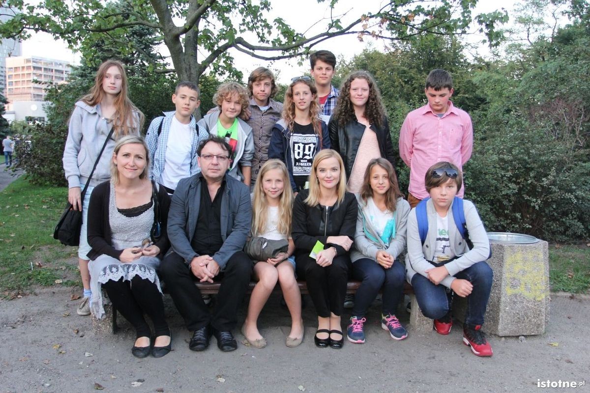 II Prywatne Gimnazjum w Bolesławcu - szkoła z pasją