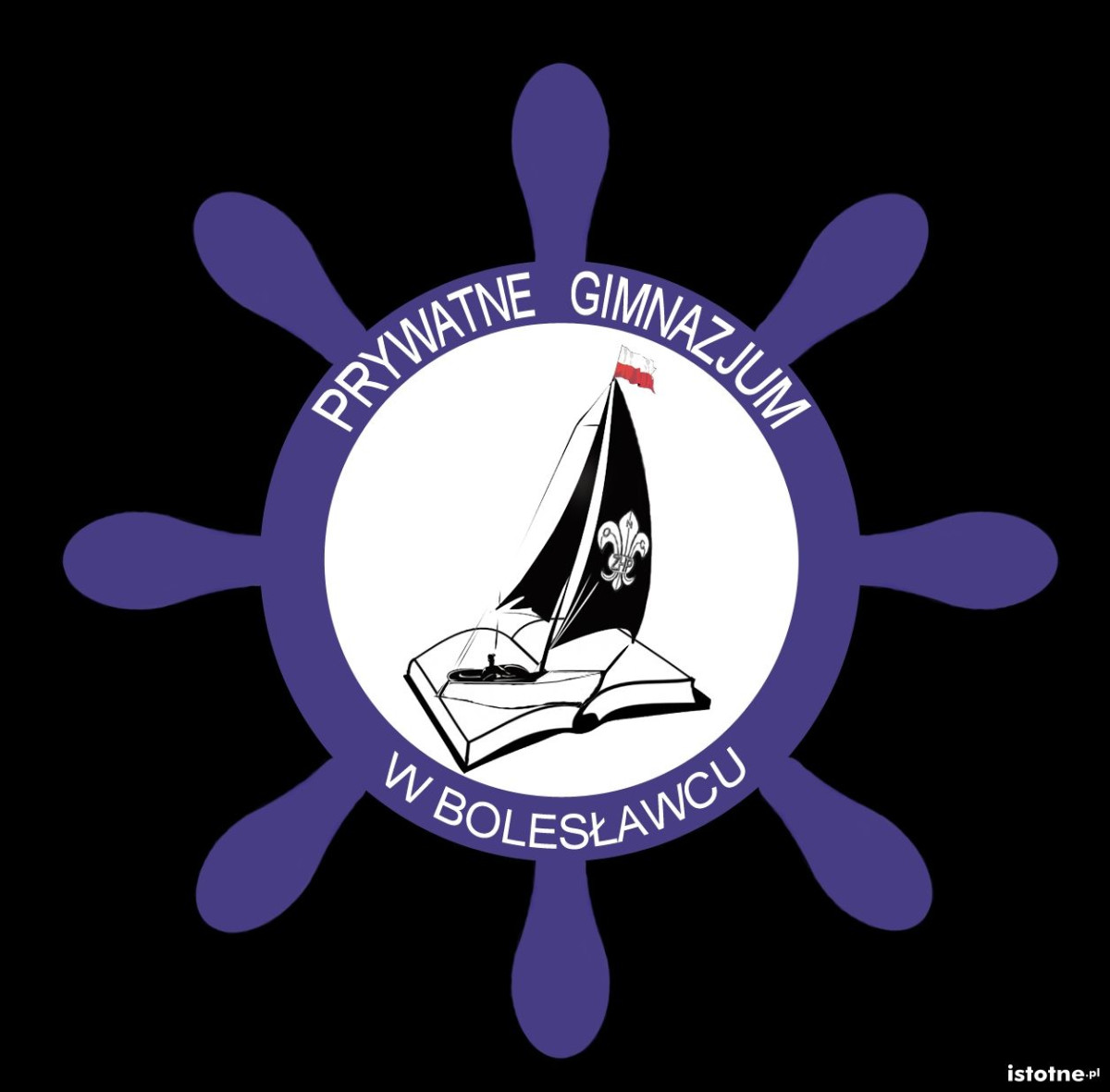 II Prywatne Gimnazjum w Bolesławcu - szkoła z pasją