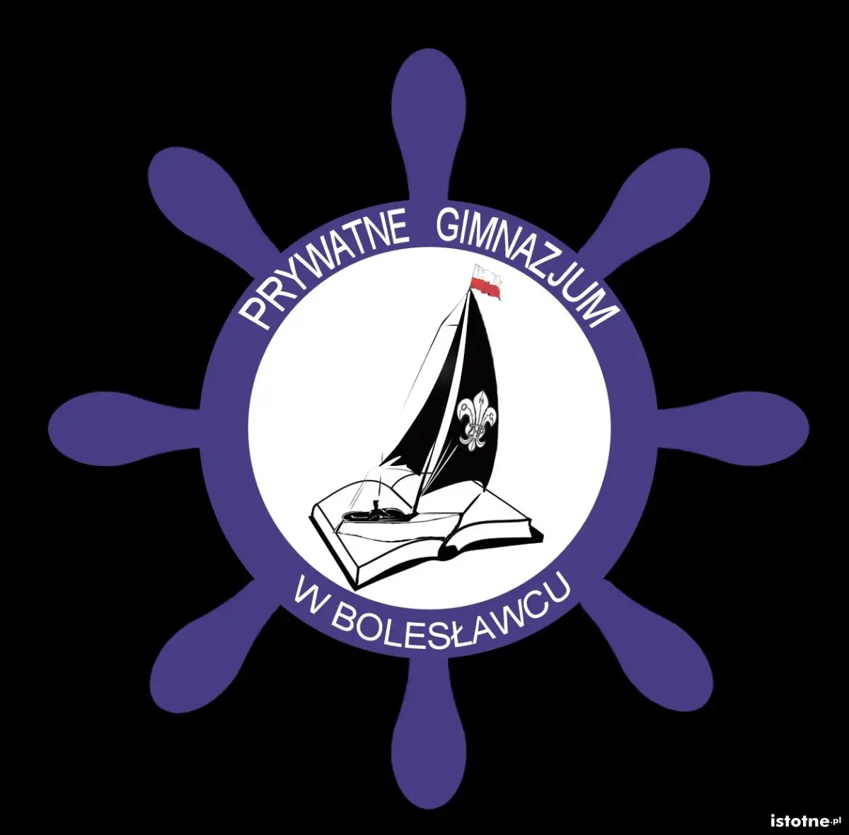 II Prywatne Gimnazjum w Bolesławcu - szkoła z pasją