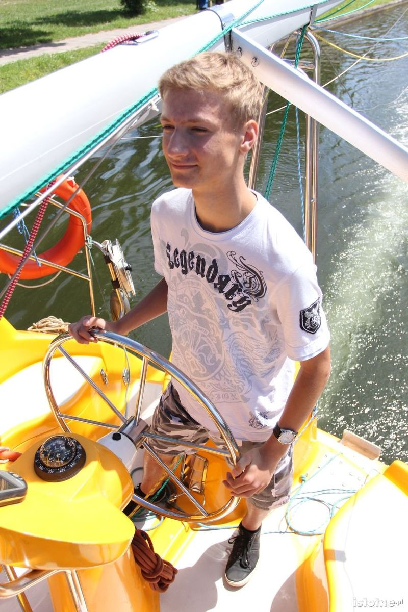 II Prywatne Gimnazjum w Bolesławcu - szkoła z pasją