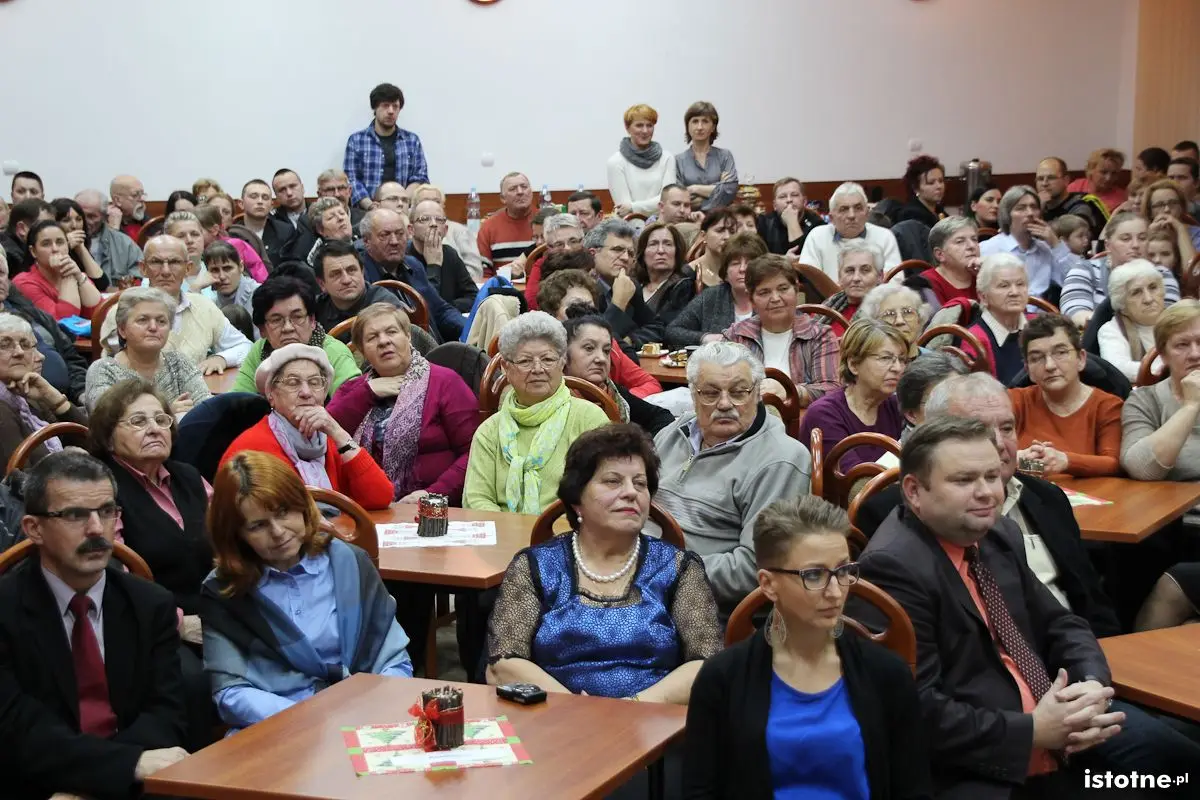 Promocja książki Sebastiana Zielonki