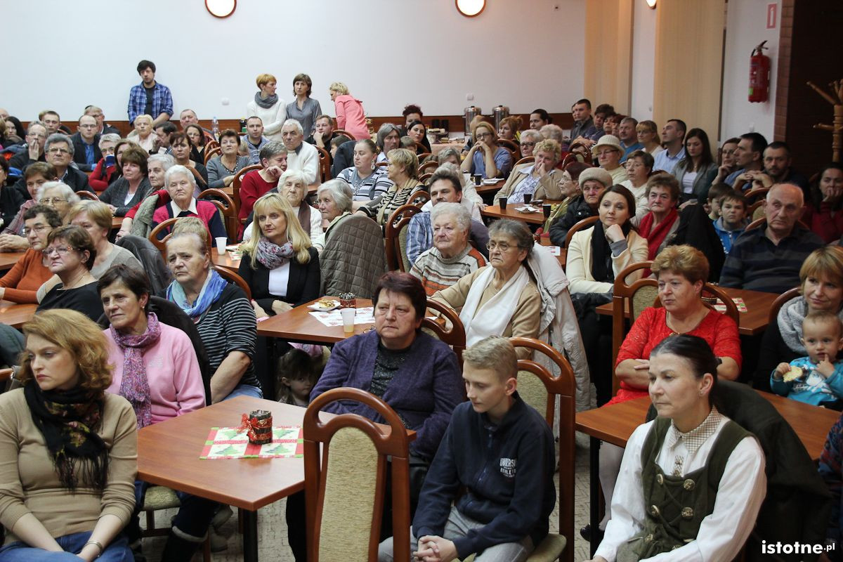 Promocja książki Sebastiana Zielonki