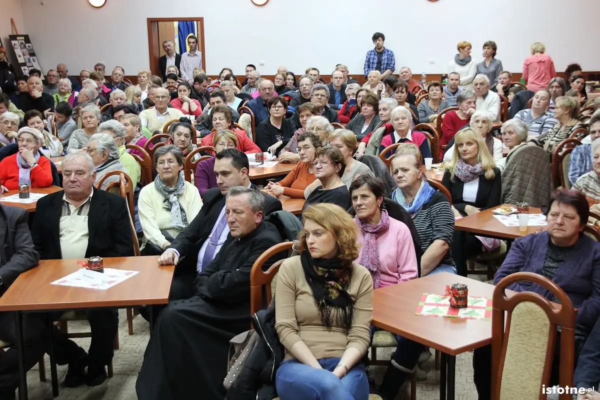 Promocja książki Sebastiana Zielonki