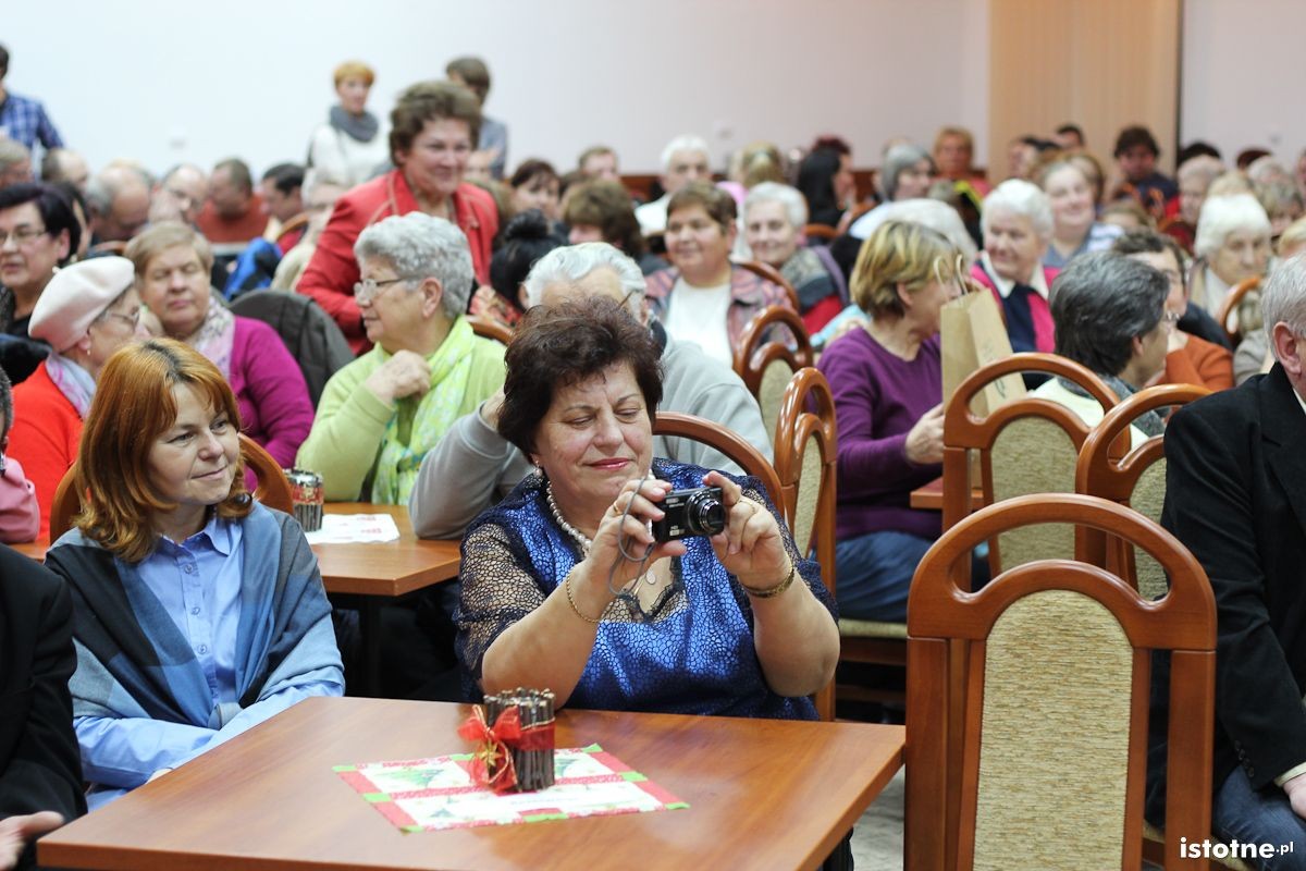 Promocja książki Sebastiana Zielonki