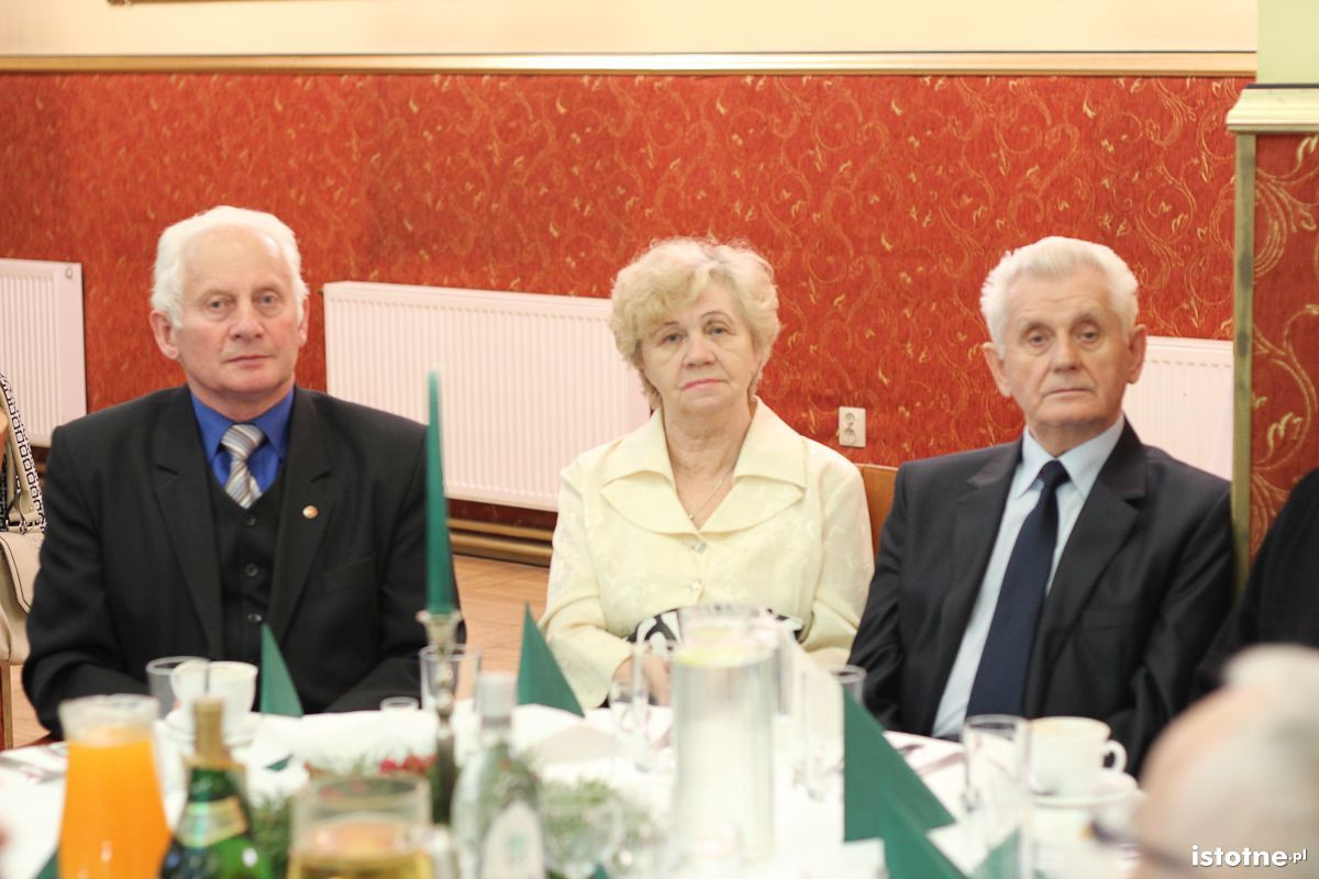 60-lecie powstania koła pszczelarzy w Bolesławcu