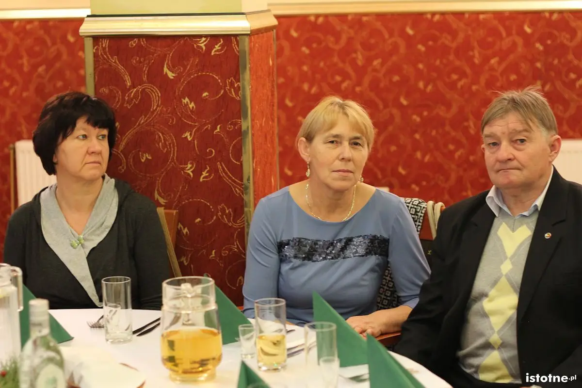 60-lecie powstania koła pszczelarzy w Bolesławcu