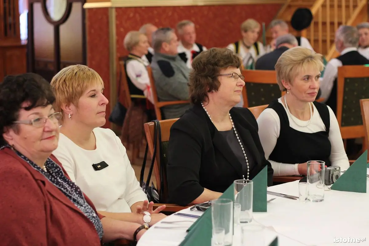 60-lecie powstania koła pszczelarzy w Bolesławcu