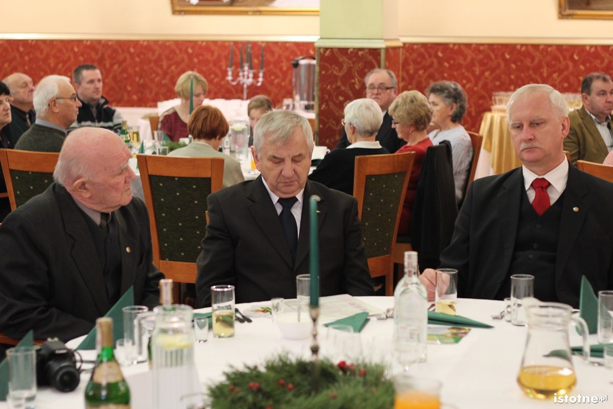 60-lecie powstania koła pszczelarzy w Bolesławcu