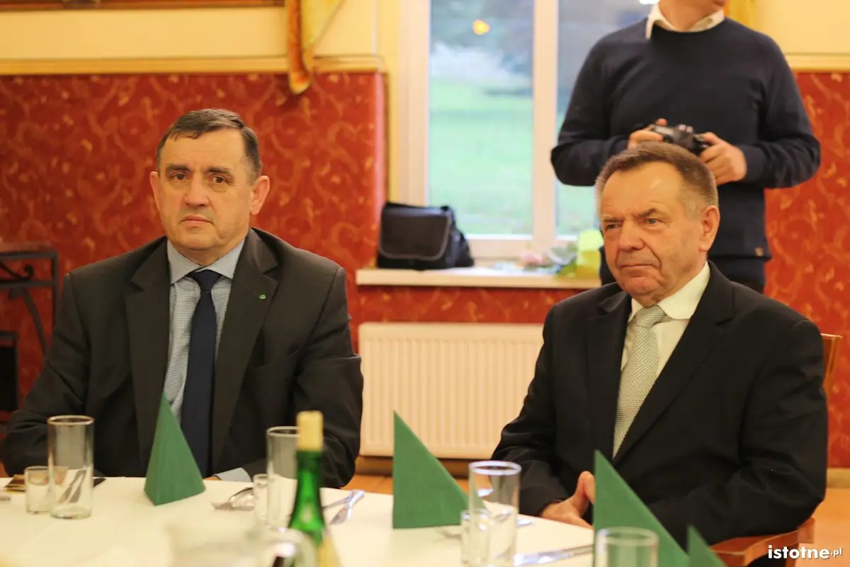 60-lecie powstania koła pszczelarzy w Bolesławcu