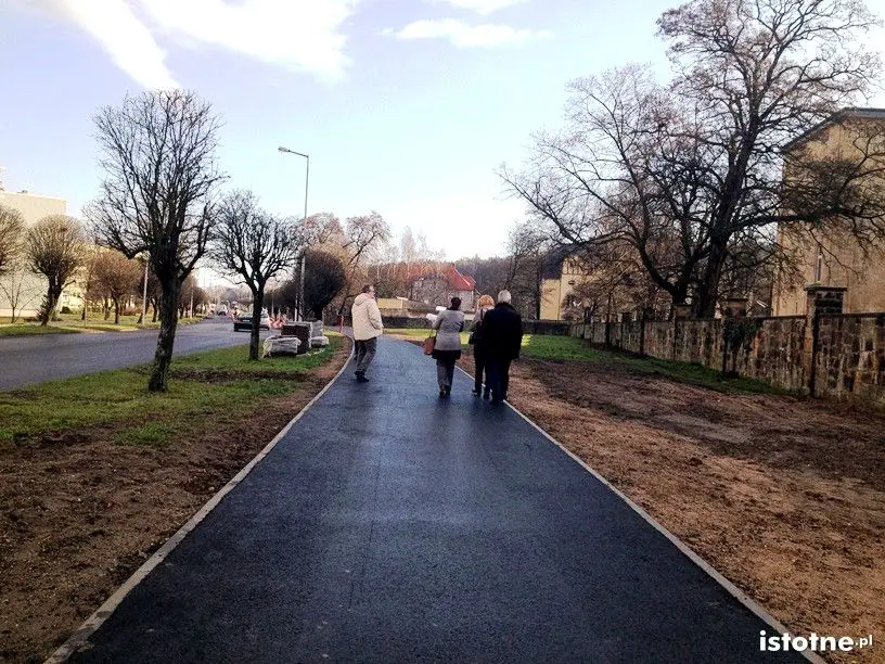 Modernizacje na bolesławieckich drogach