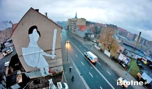 Średniowieczna Legnica