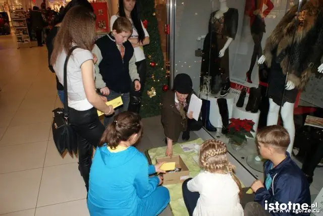 Mikołajki
