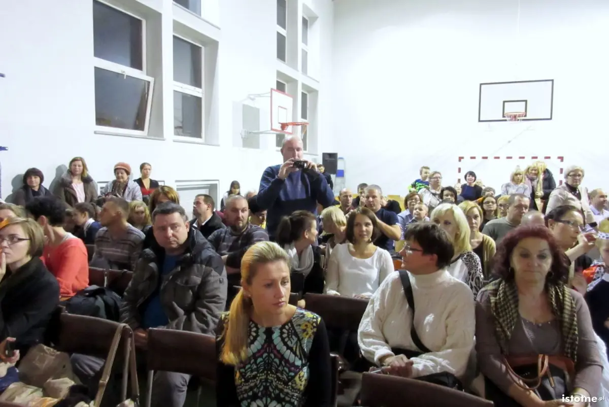 Świąteczne muzykowanie w mzs 1