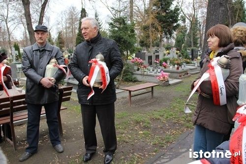 Legnickie obchody 96 rocznicy powstania wielkopolskiego