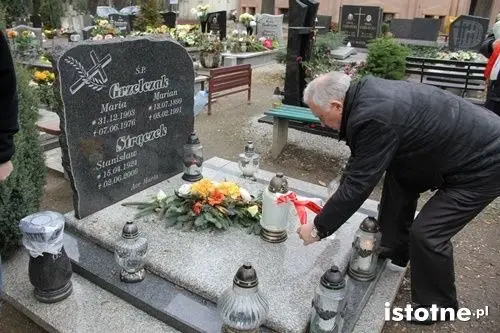 Legnickie obchody 96 rocznicy powstania wielkopolskiego