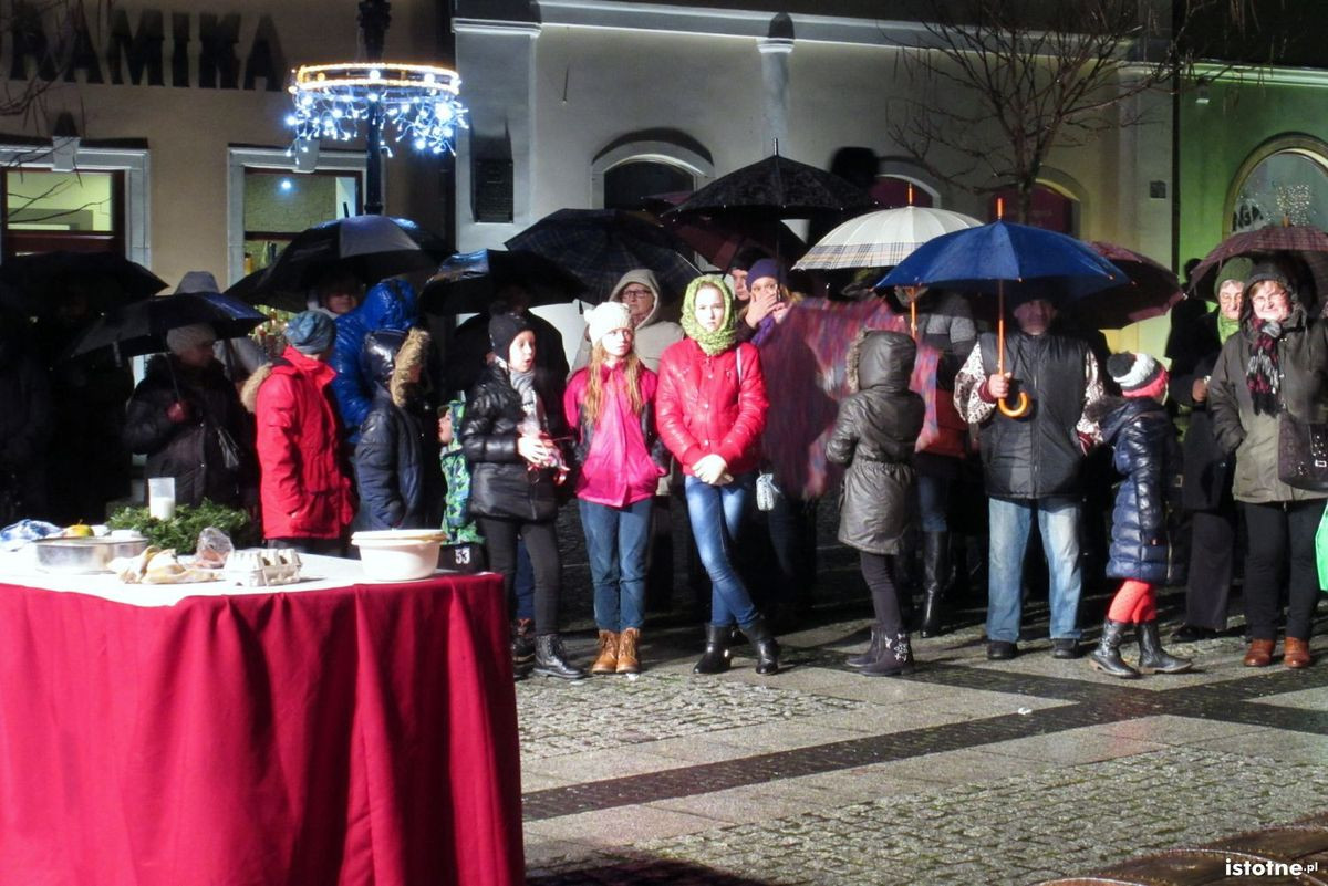 Fotorelacja z Gwiazdki Życzliwości 2014