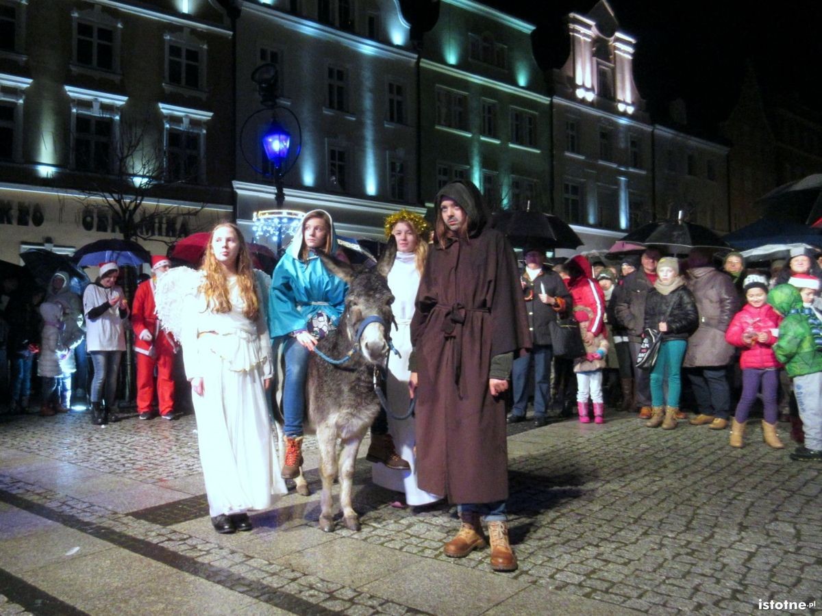 Fotorelacja z Gwiazdki Życzliwości 2014