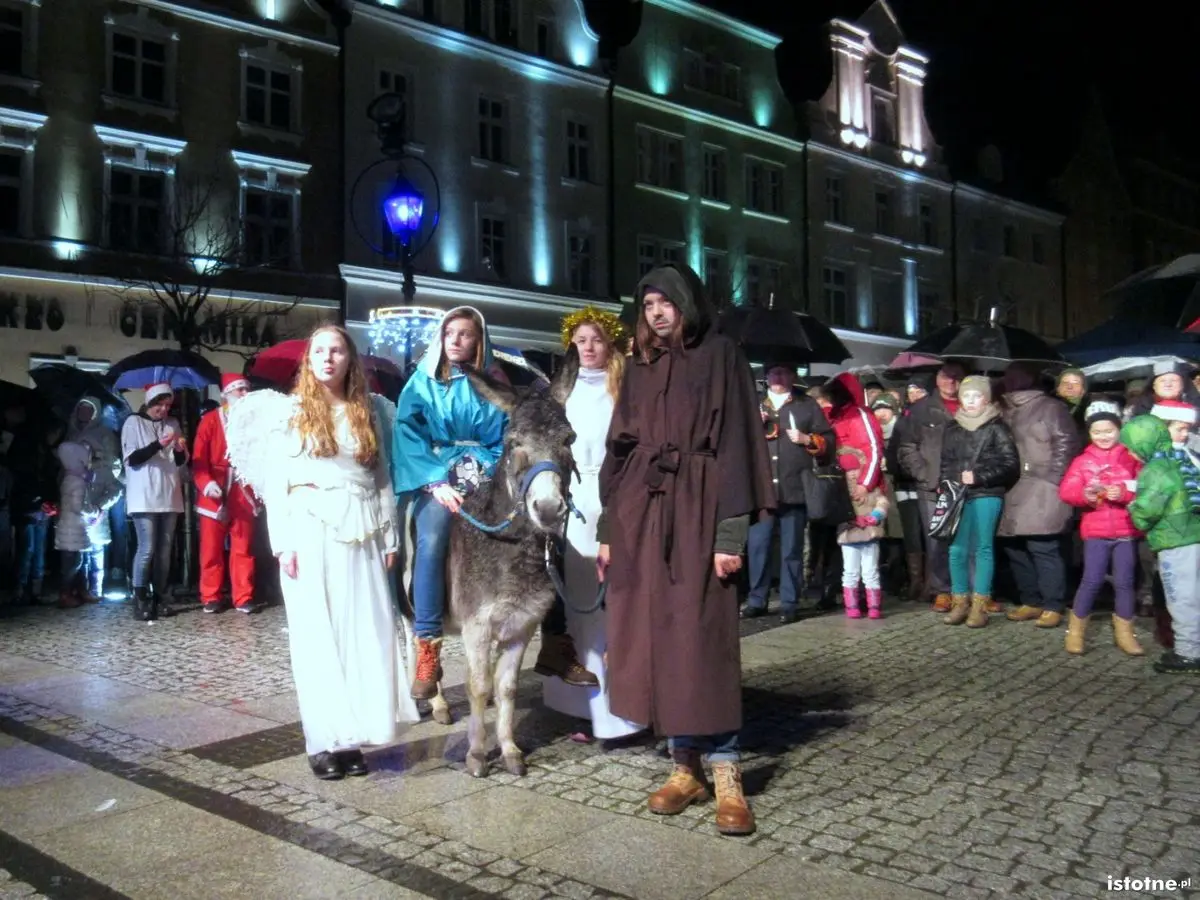 Fotorelacja z Gwiazdki Życzliwości 2014